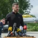 Зеленский показал прибывшие в Украину западные истребители