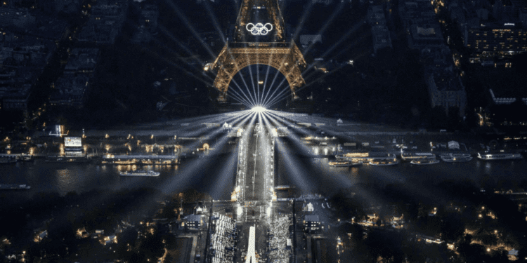 Гениально! — Канат Сахариянов о церемонии открытия Олимпийских Игр