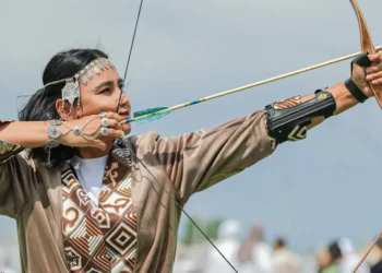 Что ждет зрителей 5-х Всемирных игр кочевников