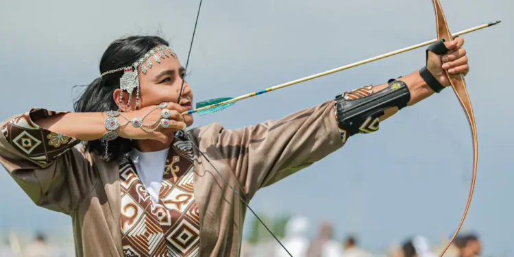 Что ждет зрителей 5-х Всемирных игр кочевников