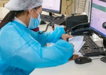 Казахстан оказался в «хвосте» рейтинга стран по здравоохранению