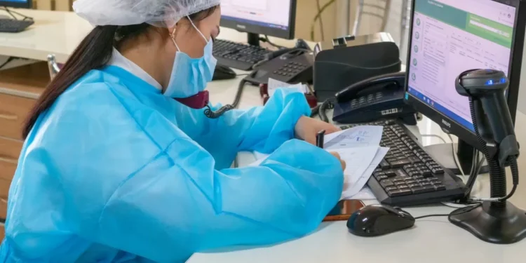 Казахстан оказался в «хвосте» рейтинга стран по здравоохранению