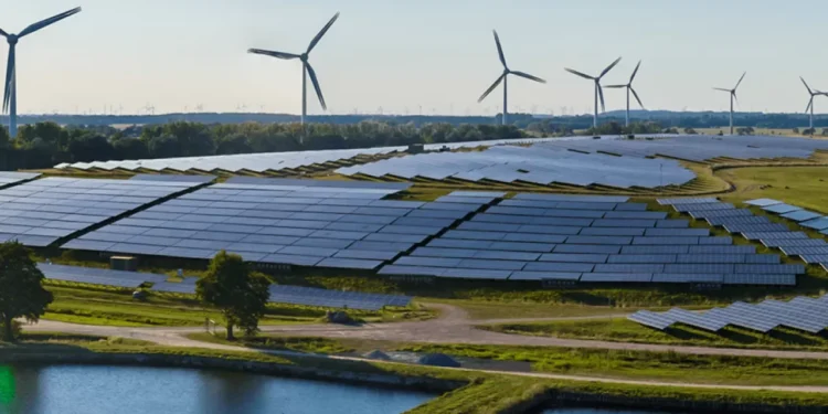 Почти в 4 раза вырос объем инвестиций в «зеленую» экономику в Казахстане