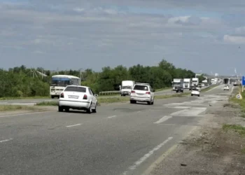 Костанай пробивается на юг Казахстана, минуя столицу