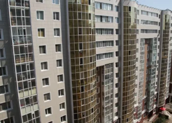 В Астане начали принимать заявки по программе «Арендное жилье с правом выкупа»