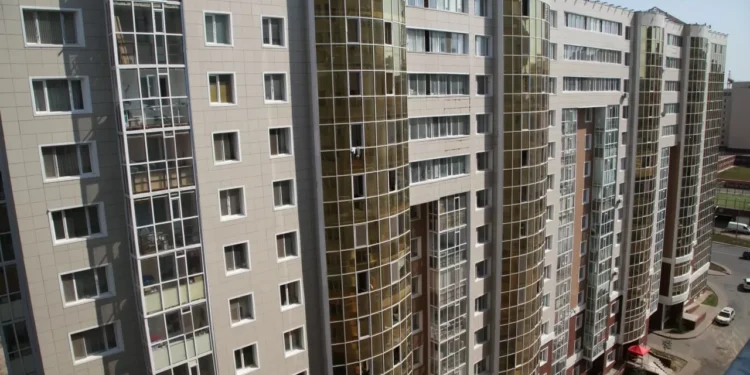 В Астане начали принимать заявки по программе «Арендное жилье с правом выкупа»