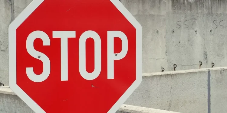 Пассажирский автобус рухнул с моста на трассу в Алматинской области