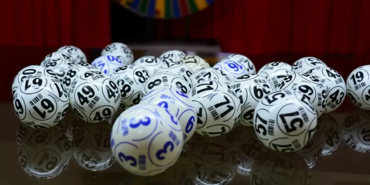 Лотерея в Казахстане: миллиарды тенге в игре