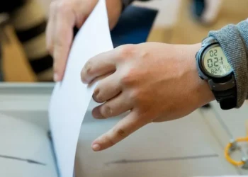 Порядок голосования на референдуме по АЭС: пошаговая инструкция