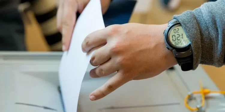 Порядок голосования на референдуме по АЭС: пошаговая инструкция