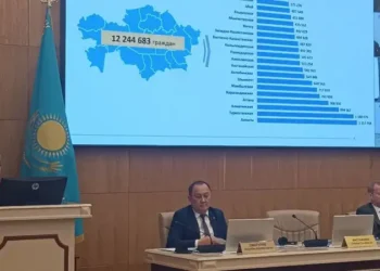 Референдум по АЭС: Как выглядит избирательный бюллетень