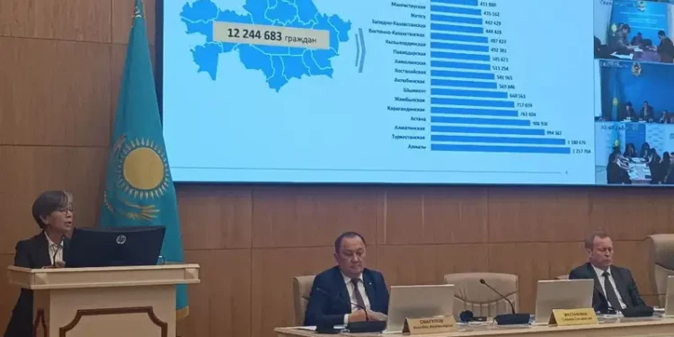 Референдум по АЭС: Как выглядит избирательный бюллетень