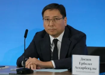 Информацию о задержании помощника Досаева прокомментировали в акимате Алматы