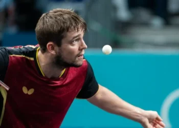 Кто представит Казахстан на чемпионате Азии по настольному теннису?