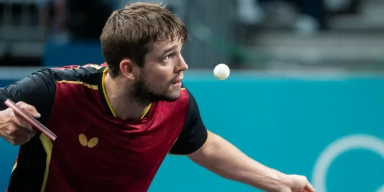 Кто представит Казахстан на чемпионате Азии по настольному теннису?