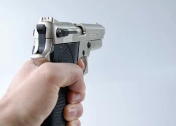 14-летний подросток задержан по подозрению в стрельбе в школе США