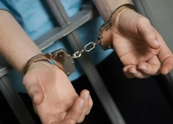 Задержан заместитель главнокомандующего Нацгвардии РК