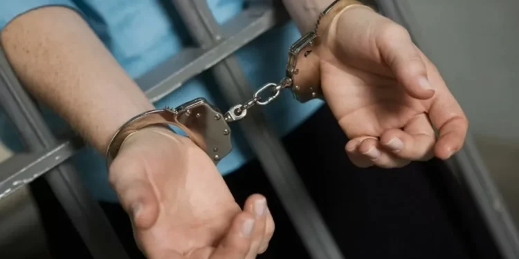 Задержан заместитель главнокомандующего Нацгвардии РК