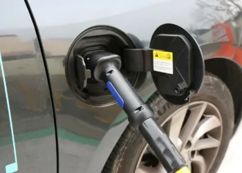 Электрокары захватывают рынок Казахстана