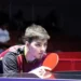 Золото: Алан Курмангалиев — чемпион WTT Youth Contender 2024 по настольному теннису
