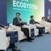 Halyk рассказал о развитии SuperApp и цифровизации банка на Astana Finance Days