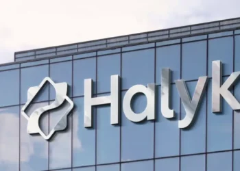 Halyk привлек синдицированный заем на 300 миллионов долларов