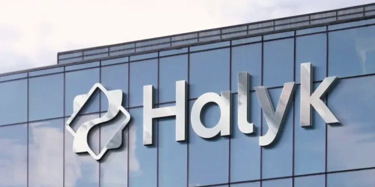 Halyk привлек синдицированный заем на 300 миллионов долларов