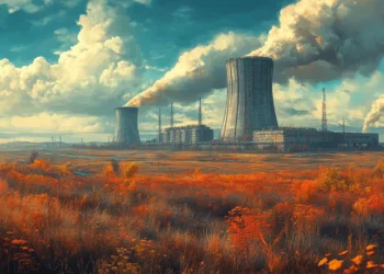 В чем экономические барьеры и плюсы строительства АЭС, рассказал эксперт