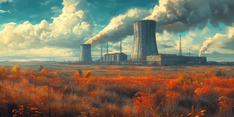 В чем экономические барьеры и плюсы строительства АЭС, рассказал эксперт