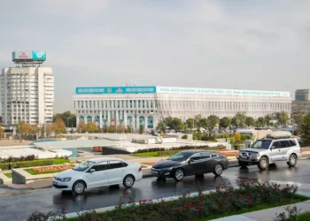 Компания Кулибаева ответила на заявление депутата Базарбека