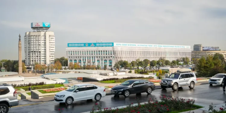 Компания Кулибаева ответила на заявление депутата Базарбека