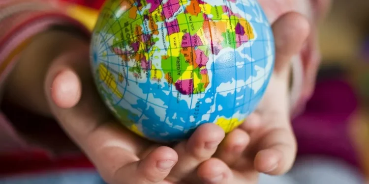 Казахстан признан самым миролюбивым государством Евразии — Институт мира