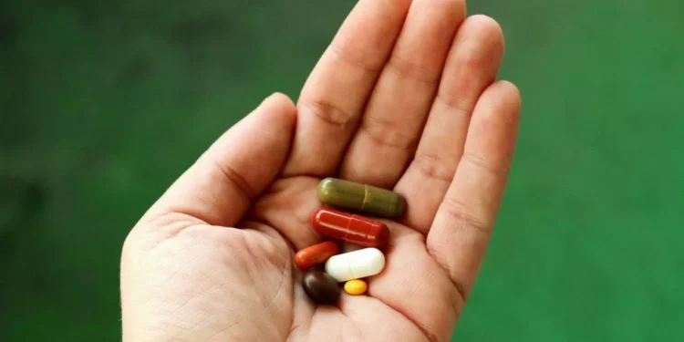 Замедляющий старение препарат обнаружили ученые