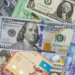 Резкий рост продаж валюты из Нацфонда не спас тенге от падения