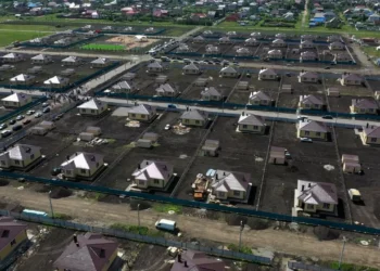 Свежие данные: сколько жилья получили пострадавшие от паводков в Казахстане