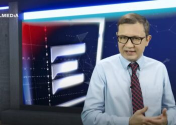 Ведущего YouTube-канала Elmedia Аяна Шарипбаева лишили прав на 7 лет