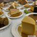 Международный конкурс сыров «Cheese Open-2024» проходит в Актау