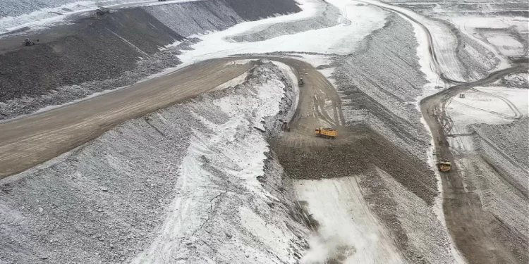 «Шубарколь Премиум» вновь пойдет на повышение