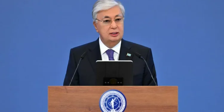 Кассационные суды заработают по-новому в Казахстане