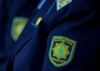 По делу об убийстве подростка в Талгаре высказались в Генпрокуратуре