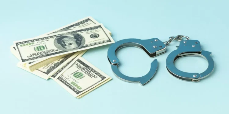 В тяжком коррупционном преступлении подозреваются чиновники минфина РК