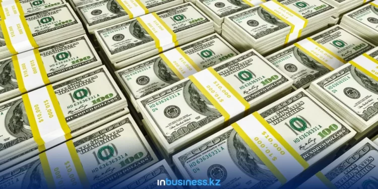 Магия цифр или уловка: аналитики дали расклад по денежным потокам в Казахстан