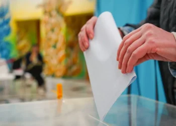 Теперь официально: озвучены результаты референдума