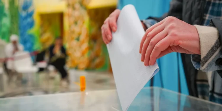 Теперь официально: озвучены результаты референдума