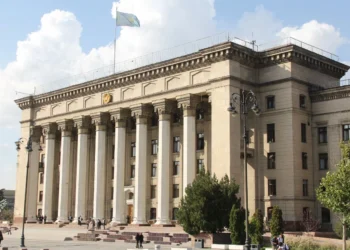 Фонд NNEF в КБТУ: 11 миллиардов тенге на развитие образования и сохранение исторического наследия