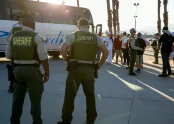 Трампа снова пытались убить, заявили в полиции Калифорнии