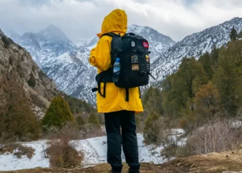 Казахстан ворвался в топ-5 стран, рекомендуемых для путешествий в 2025 году