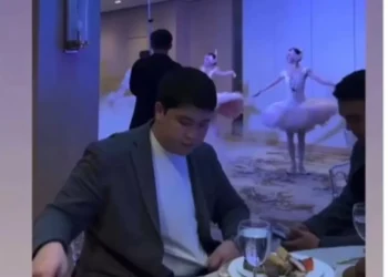 Сыну Даулета Турлыханова грозит лишение свободы