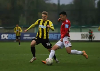 Финиш 1ХВЕТ QFL Первой лиги – кто может стать чемпионом?