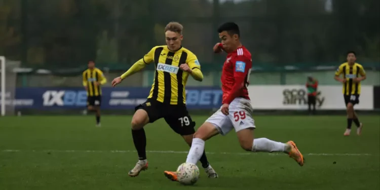 Финиш 1ХВЕТ QFL Первой лиги – кто может стать чемпионом?